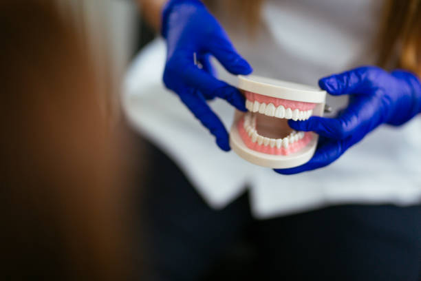 Dental Bonding in Wellington, FL