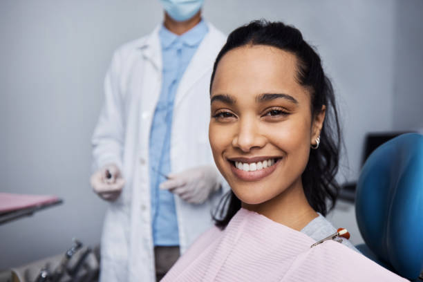 Why Choose Us for Your Dental Needs in Wellington, FL